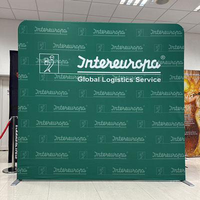 tekstilna stena Nova 250