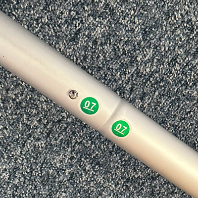 oporne letne in stiki stene Nova