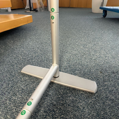 oporne letne in stiki stene Nova