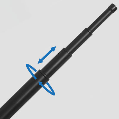 roll up plus podnožje